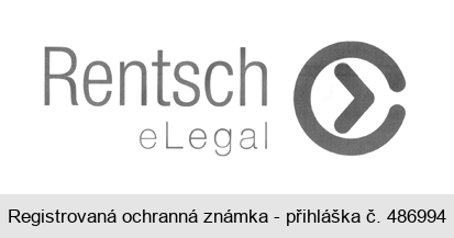 Rentsch eLegal