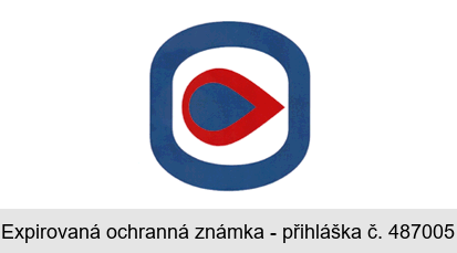 Ochranná známka