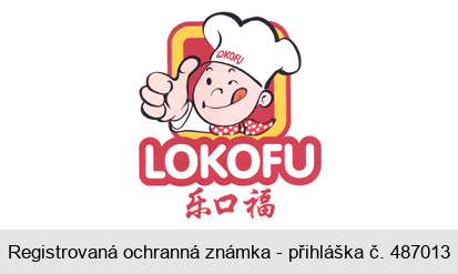 LOKOFU