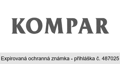 KOMPAR