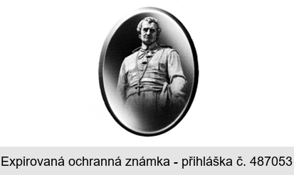 Ochranná známka