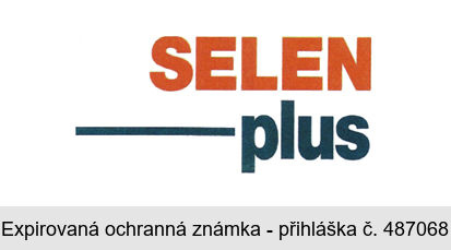 SELEN plus