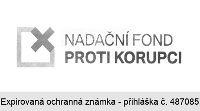 NADAČNÍ FOND PROTI KORUPCI