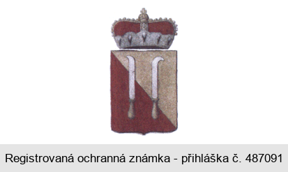 Ochranná známka