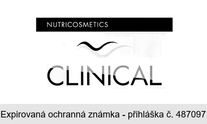 NUTRICOSMETICS CLINICAL