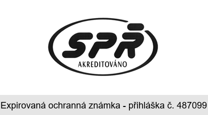 SPŘ AKREDITOVÁNO