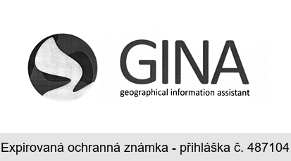 GINA geographical information assistant