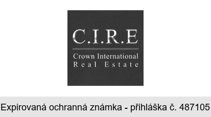 C I R E Crown International Real Estate