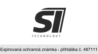 SI TECHNOLOGY