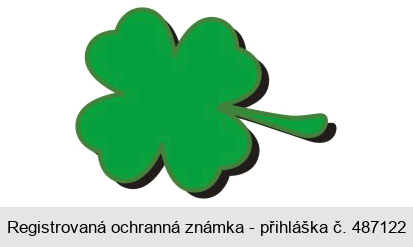 Ochranná známka