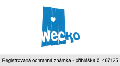 Wecko