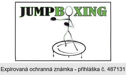 JUMPBOXING