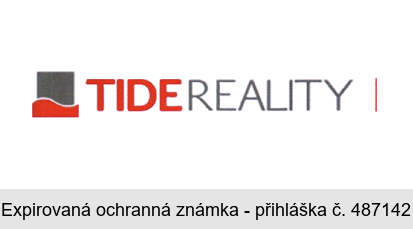 TIDEREALITY