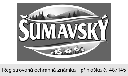 ŠUMAVSKÝ