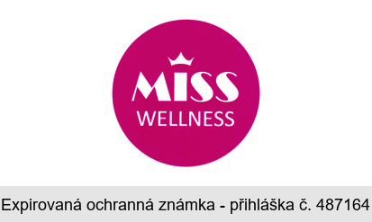 MISS WELLNESS