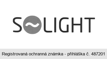 SOLIGHT