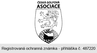 ČESKÁ GOLFOVÁ ASOCIACE