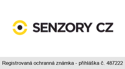 SENZORY CZ