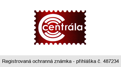 centrála