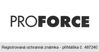 PROFORCE