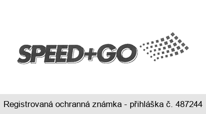 SPEED+GO