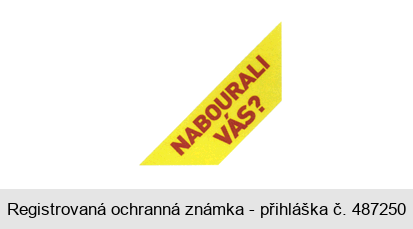NABOURALI VÁS?