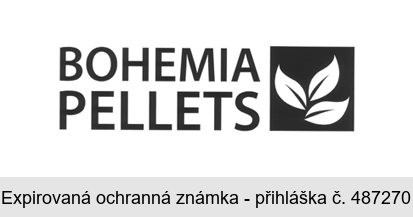 BOHEMIA PELLETS