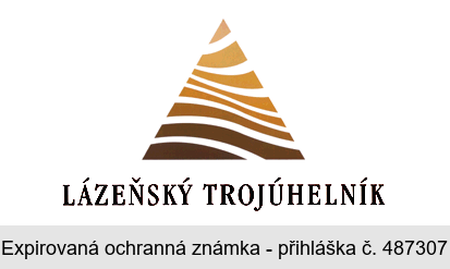 LÁZEŇSKÝ TROJÚHELNÍK