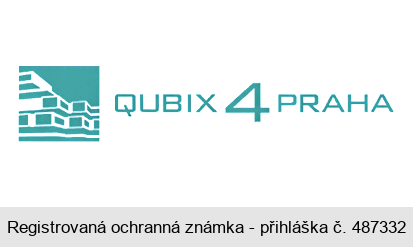 QUBIX 4 PRAHA