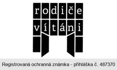 rodiče vítáni