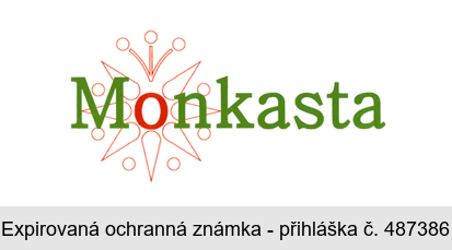 Monkasta
