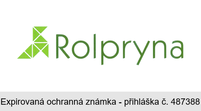 Rolpryna