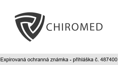 CHIROMED