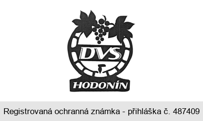 DVS HODONÍN