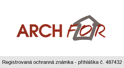 ARCH FOR