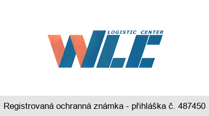 WLC LOGISTIC CENTER