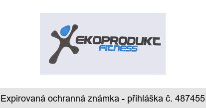 EKOPRODUKT FITNESS