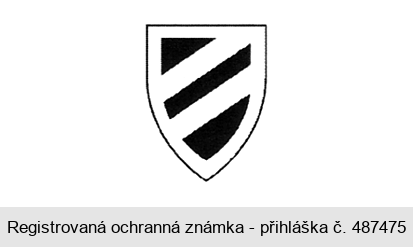 Ochranná známka