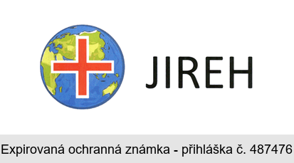 + JIREH