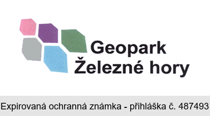 Geopark Železné hory