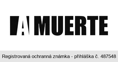 A MUERTE