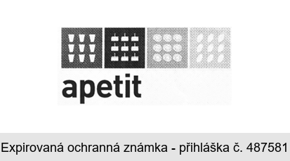 apetit