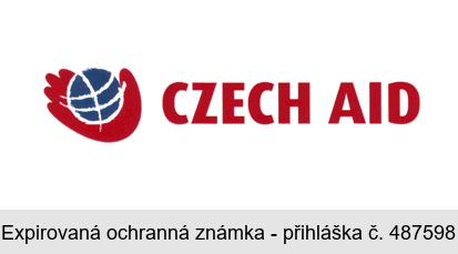 CZECH AID