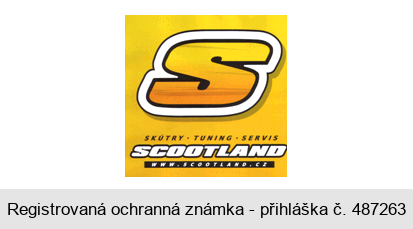S SCOOTLAND SKÚTRY TUNING SERVIS WWW.SCOOTLAND.CZ