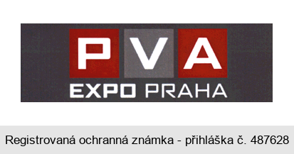 PVA EXPO PRAHA