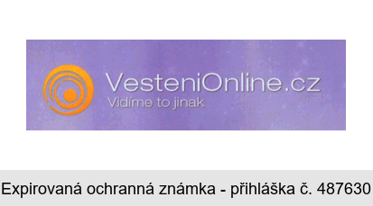 VesteniOnline.cz Vidíme to jinak