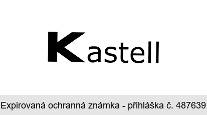 Kastell