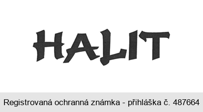 HALIT