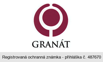 GRANÁT