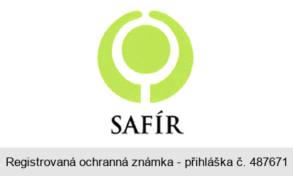 SAFÍR